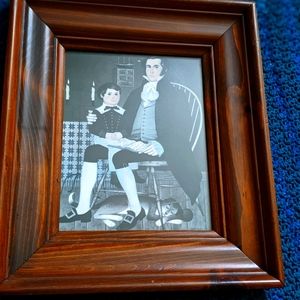 Cool & Weird country/Americana wall art